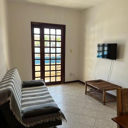 포르투세구로 Apartamento Inteiro Com Vista Piscina - 27 아파트 외부 사진
