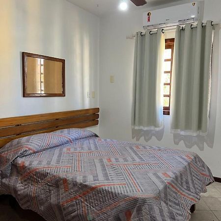 포르투세구로 Apartamento Inteiro Com Vista Piscina - 27 아파트 외부 사진