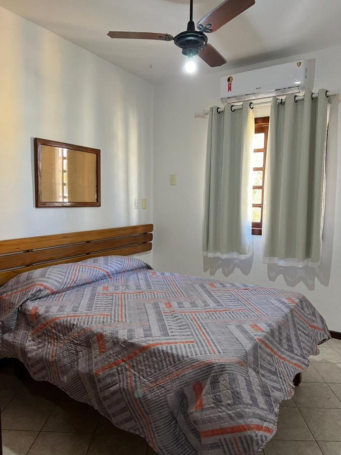 포르투세구로 Apartamento Inteiro Com Vista Piscina - 27 아파트 외부 사진