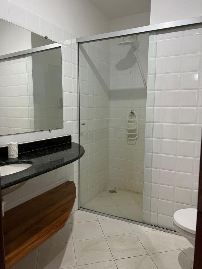 포르투세구로 Apartamento Inteiro Com Vista Piscina - 27 아파트 외부 사진