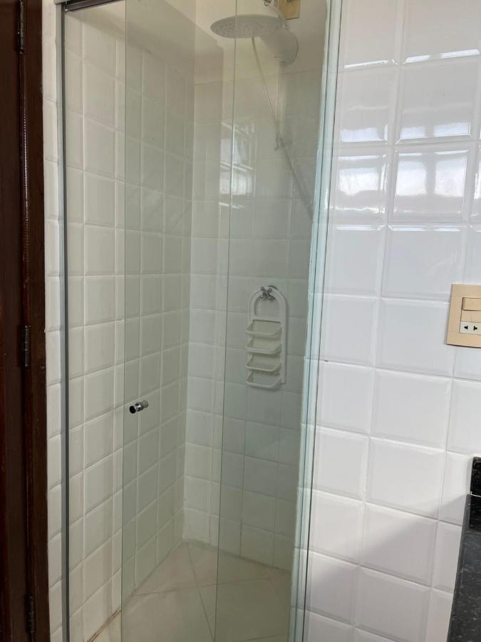 포르투세구로 Apartamento Inteiro Com Vista Piscina - 27 아파트 외부 사진